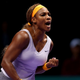 Illustration for article titled Serena Williams Closes Out One Of The All-Time Great Seasons